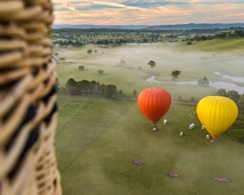 hot-air-balloon